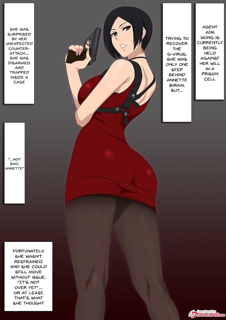 Erocos Chapter 68000 Page 2